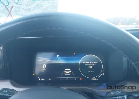 2022 Kia Sorento X-Line Sx Prestige from USA, damaged, VIN 5XYRKDLF6NG105894